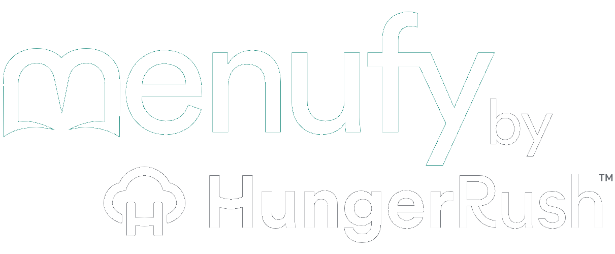 menufy by Hunger Rush